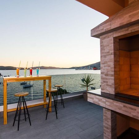 Apartment Sunset تروغير المظهر الخارجي الصورة