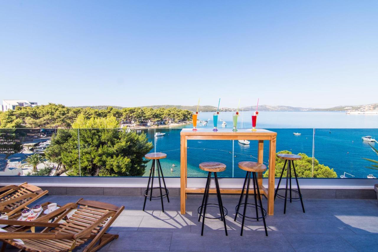 Apartment Sunset تروغير المظهر الخارجي الصورة