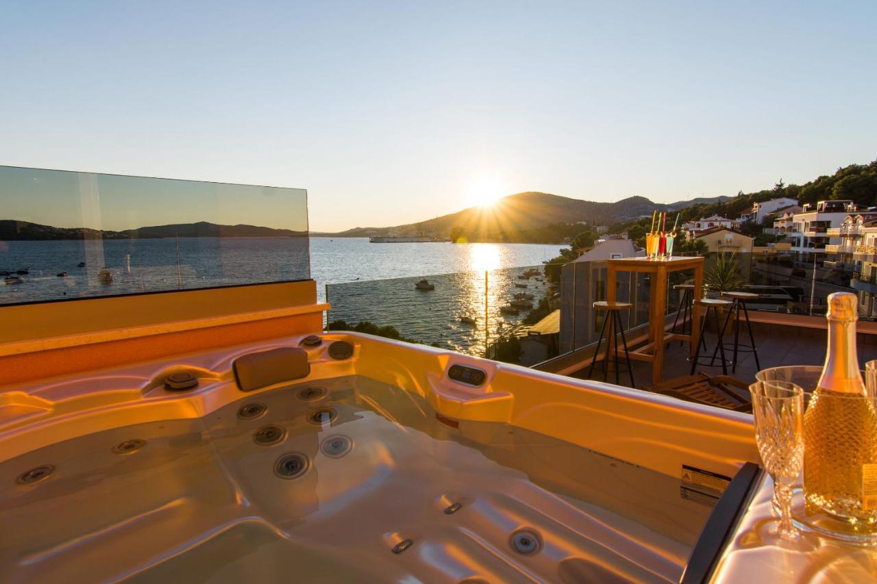 Apartment Sunset تروغير المظهر الخارجي الصورة