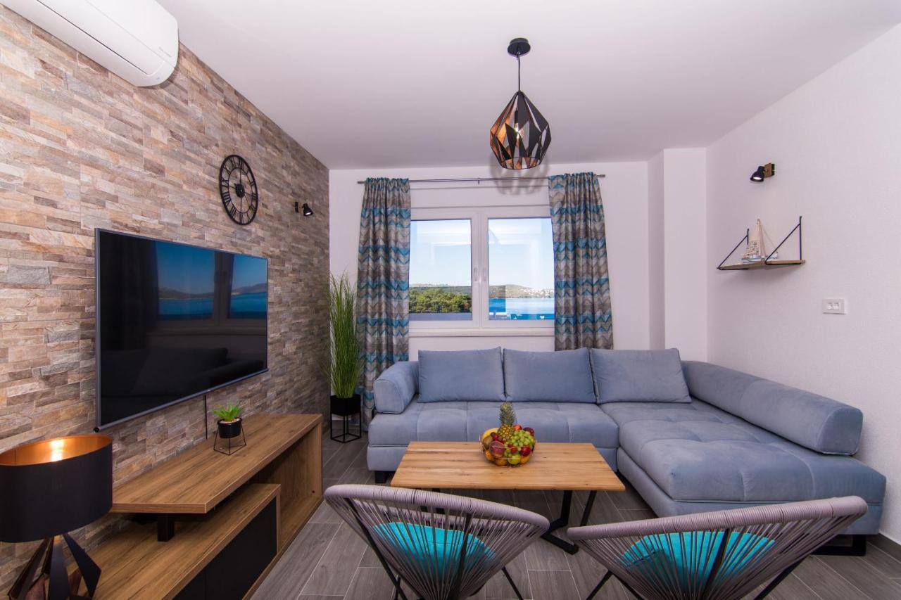 Apartment Sunset تروغير المظهر الخارجي الصورة