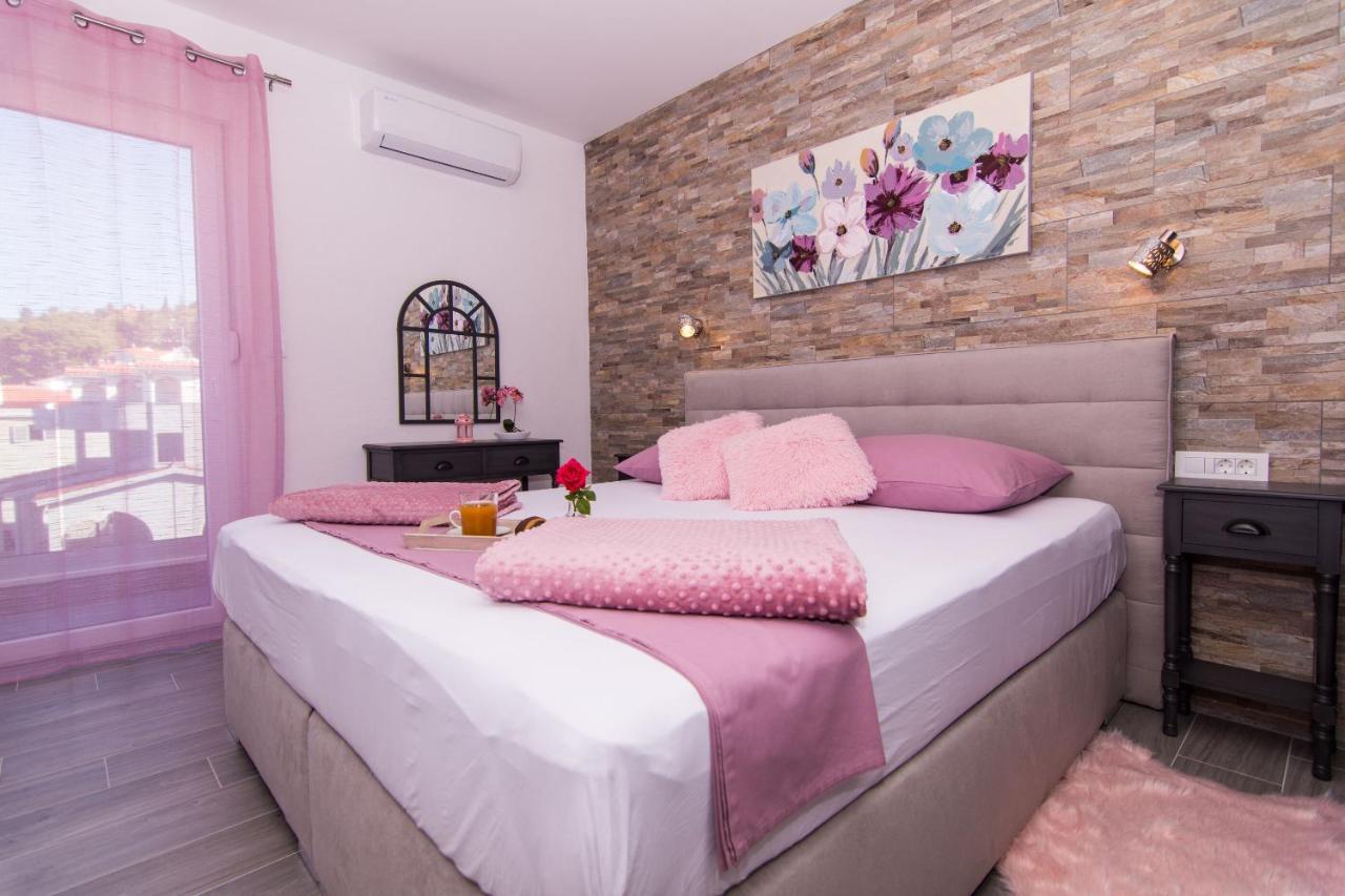 Apartment Sunset تروغير المظهر الخارجي الصورة