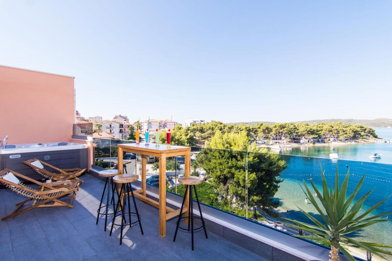 Apartment Sunset تروغير المظهر الخارجي الصورة