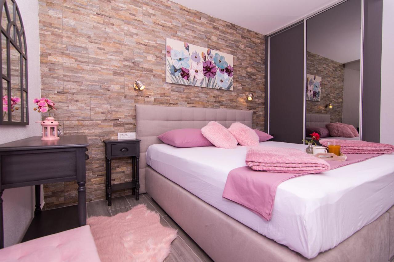 Apartment Sunset تروغير المظهر الخارجي الصورة