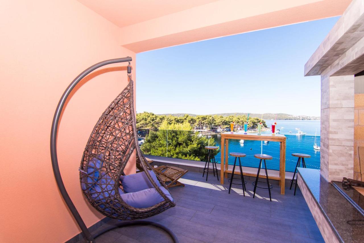 Apartment Sunset تروغير المظهر الخارجي الصورة