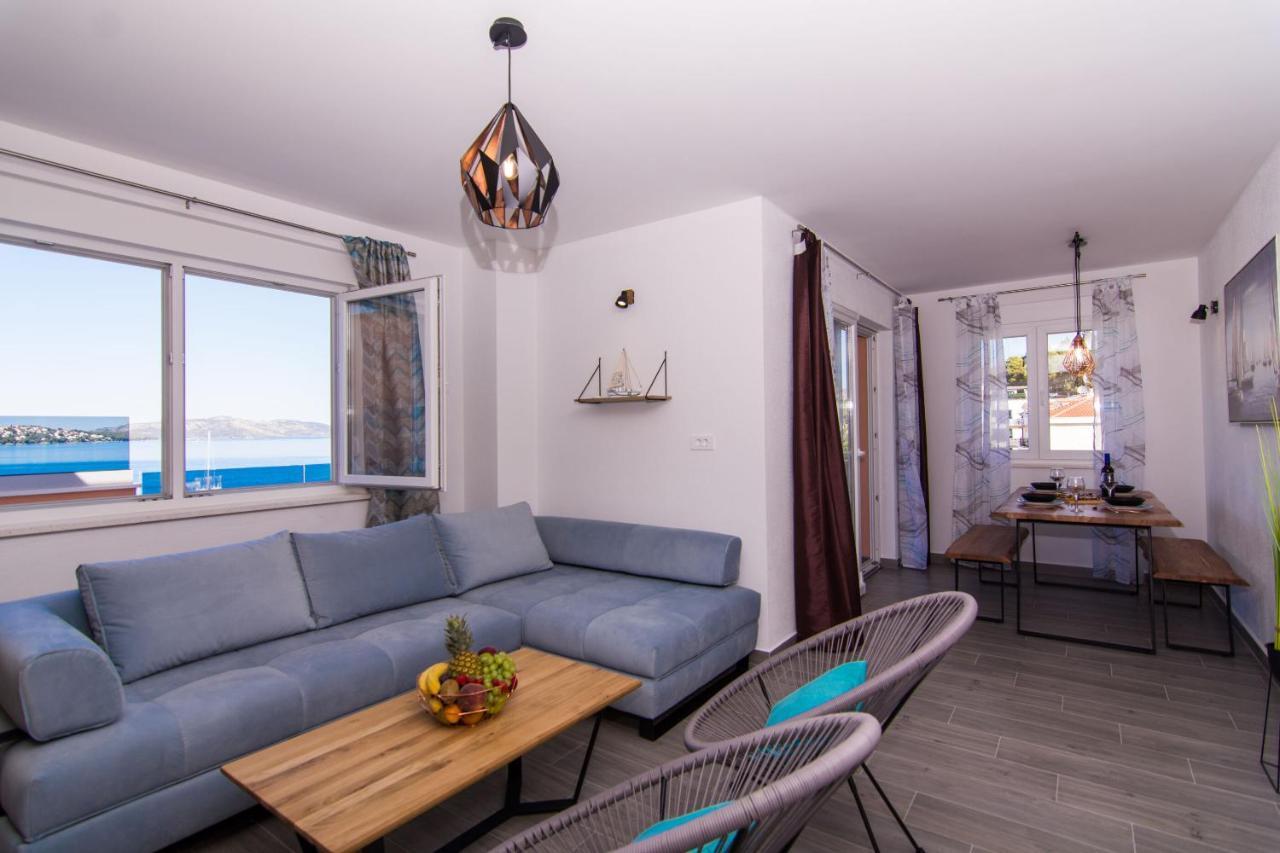 Apartment Sunset تروغير المظهر الخارجي الصورة