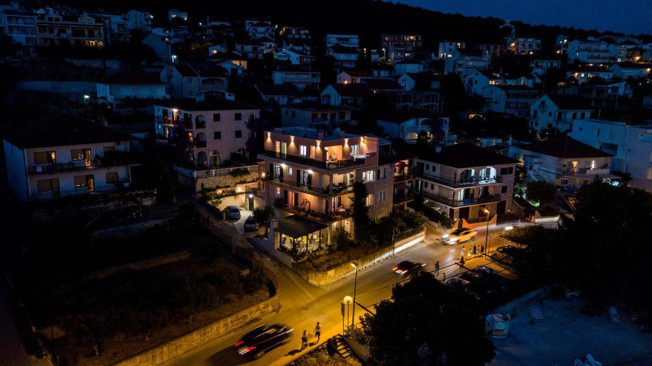 Apartment Sunset تروغير المظهر الخارجي الصورة